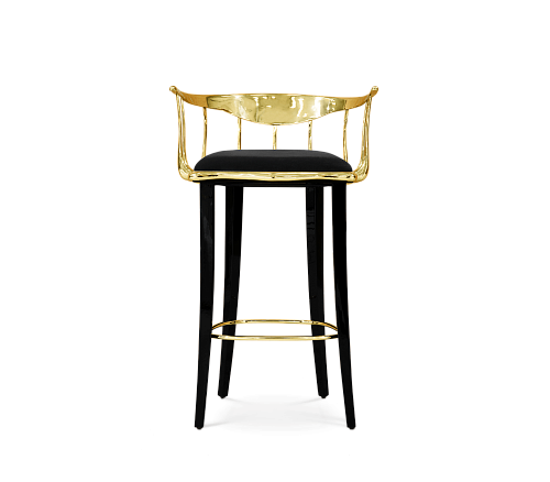 Luxury Bar Stool