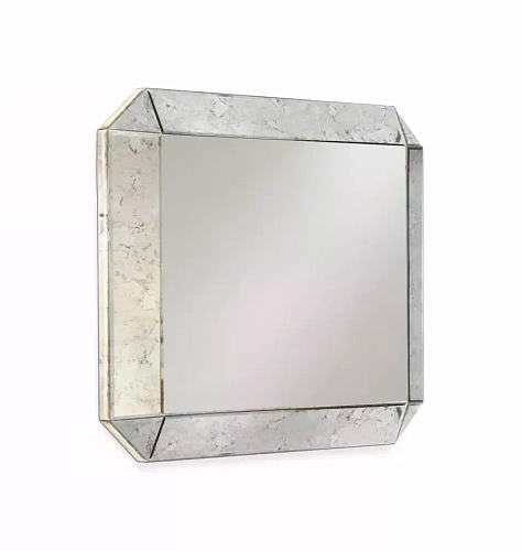 Tamaris Square Wall Mirror