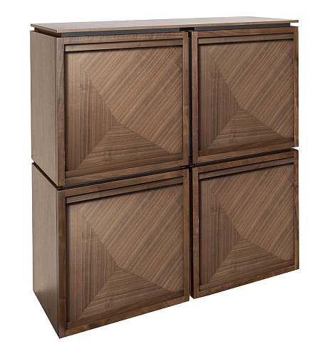 Mesh Modular Cabinet