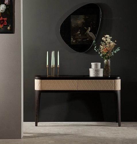 Tiffany Console Table