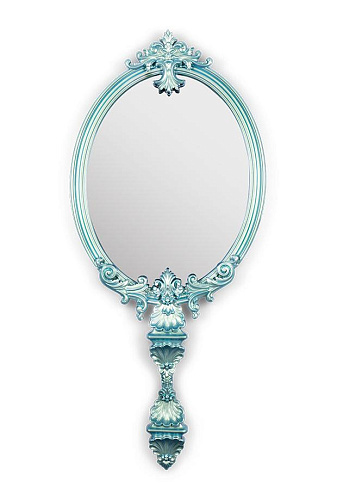 Mystic Wall Mirror