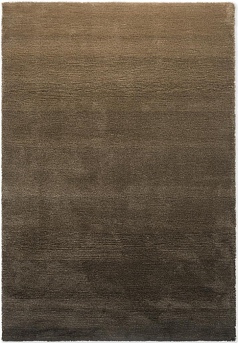 Shade Low Beige / Dark Choc. Rug