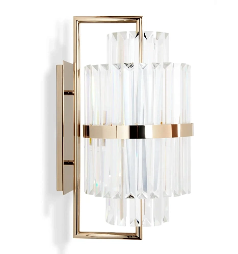 Liberty II Wall Lamp