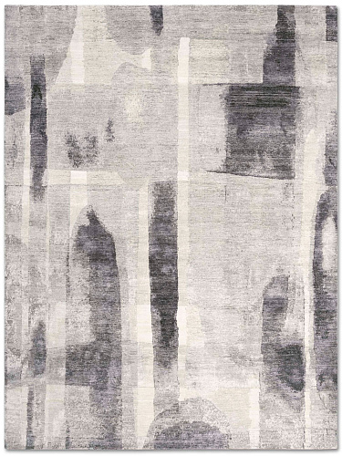Galileo Handmade Luxury Rug