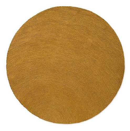 Decor Echo Ochre 089706 Rug