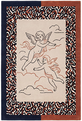 Heritage Sketch Rug