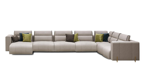 Bellagio Modular Sofa