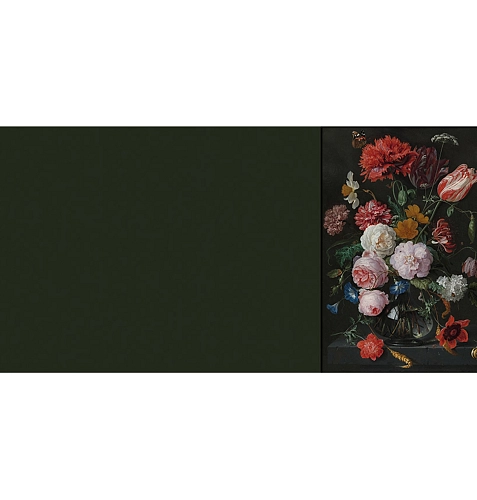 Fiamminga Botanical Wallpaper