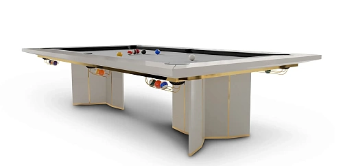 Prestige Snooker Table