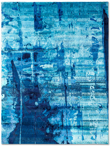 Ice Luxury Rug