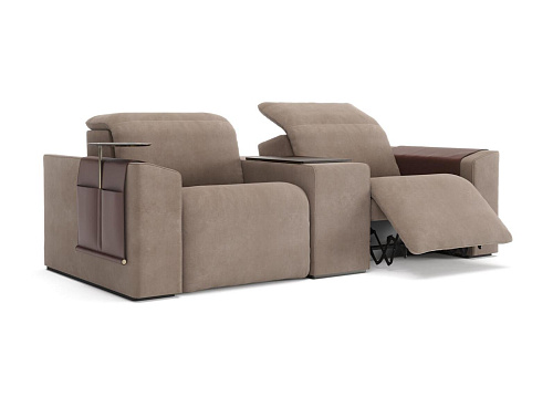 Kubrik Home Cinema Seating