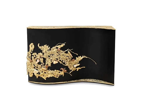 Emira Console