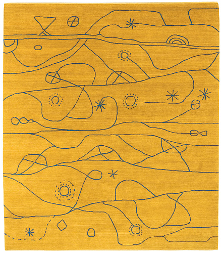 Kuuma Designer Rug