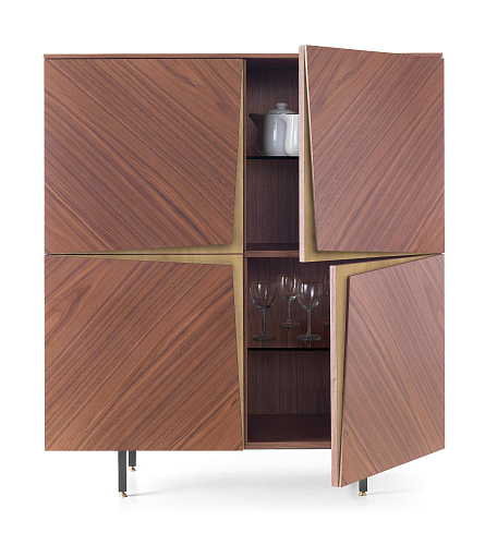 Milano Artisan Cupboard