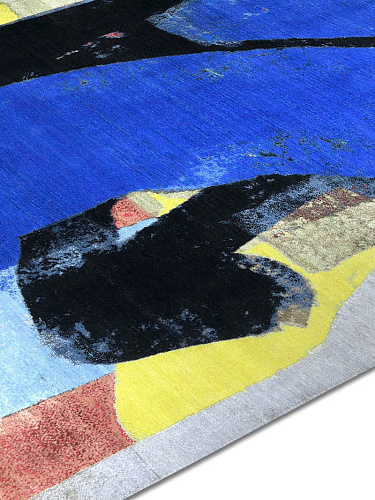 Original Hand-Woven Rug
