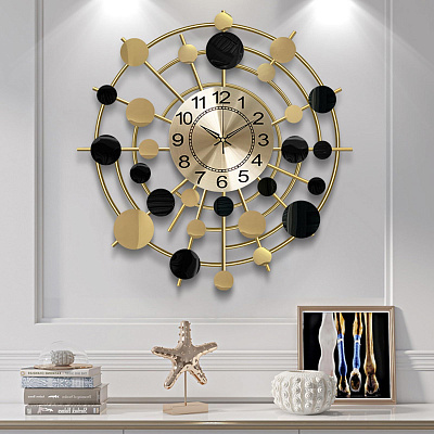 Clocks