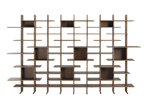 Elisabeth Signature Bookcase