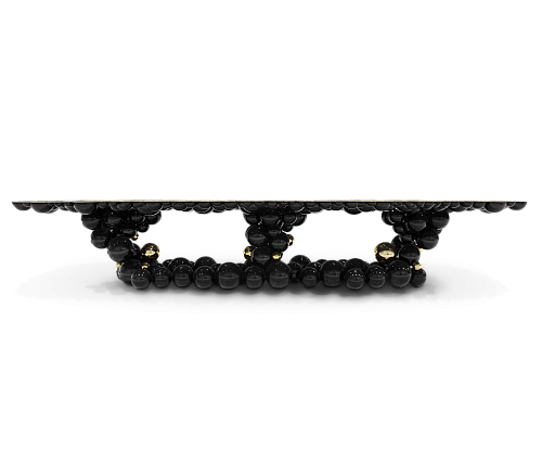 Orbit XL Luxe Dining Table