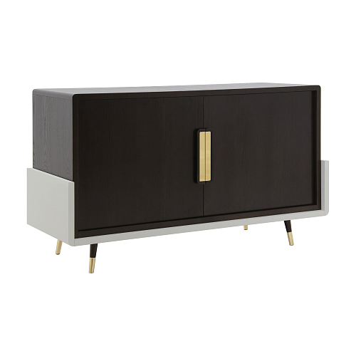 Moon Contemporary Sideboard