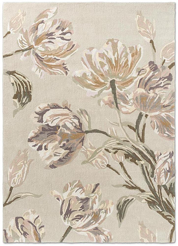 Gosford Natura/Sage Green Rug