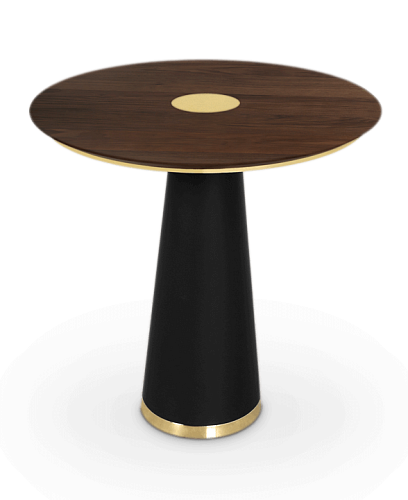 Smith Center Table
