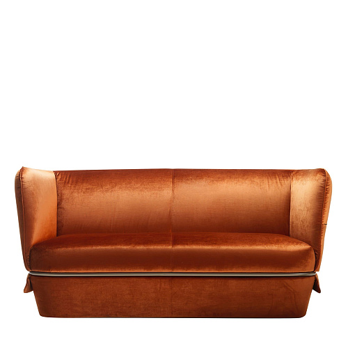 Chemise Luxury Italian Sofa