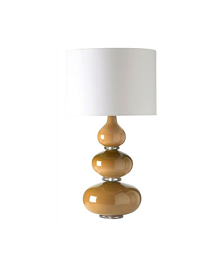 Aragoa Table Lamp Amber