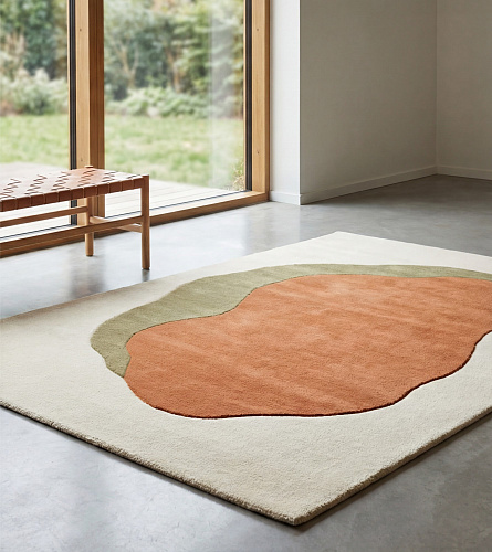 Terra Relic Rug