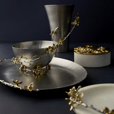 Decorative Plates & Bowls