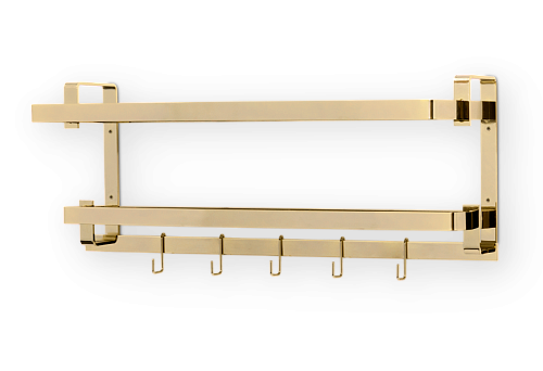 Boston Coat Rack