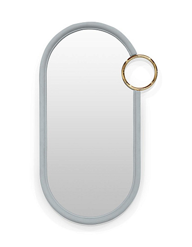 Candy Pop Small Mirror