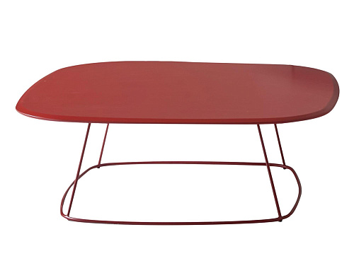 Free-Style Handmade Italian Coffee Table