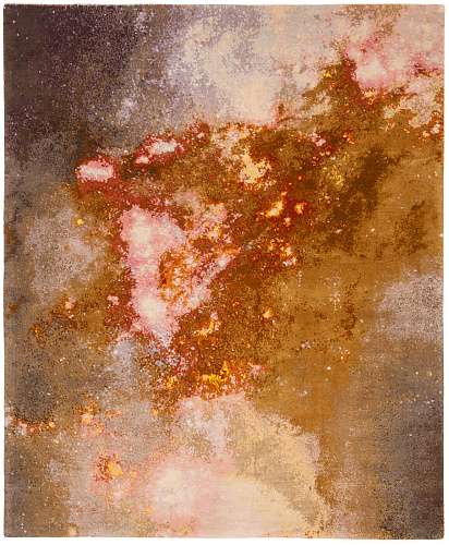 Space 5 Rug