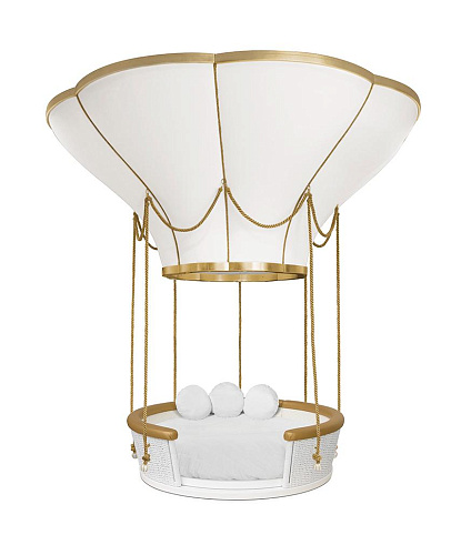 Fantasy Air Balloon