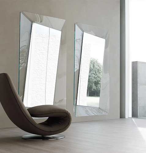 Callas Mirror