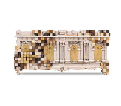 Trafalgar Designer Sideboard