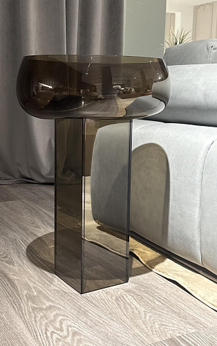 Setus Sculpted Vase