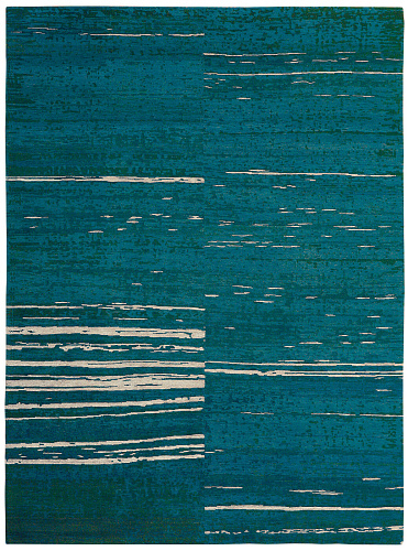 Spice 3 Blue Rug