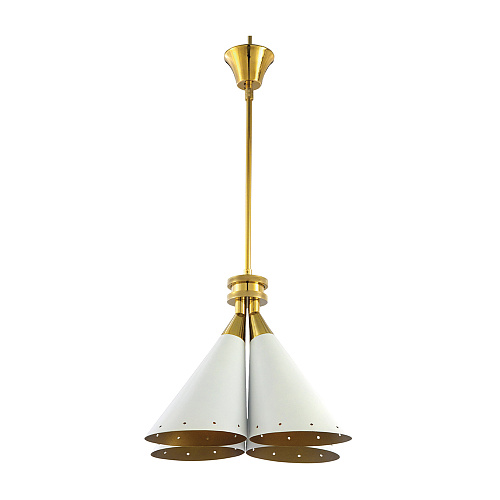 Paris Suspension Lamp