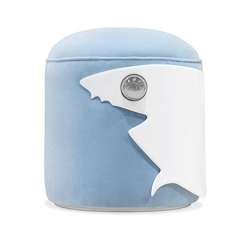 Shark Stool