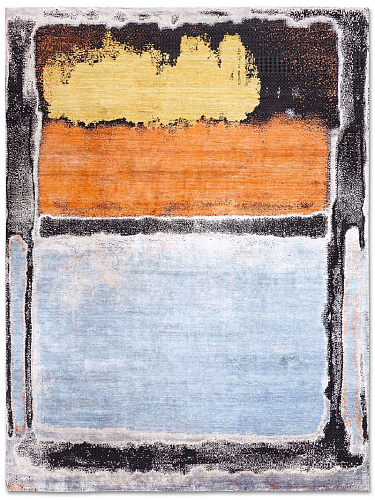 Mix Handmade Luxury Rug