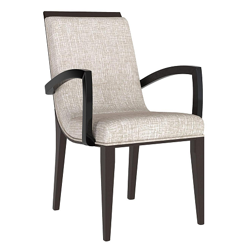 Panarea Beige Armchair