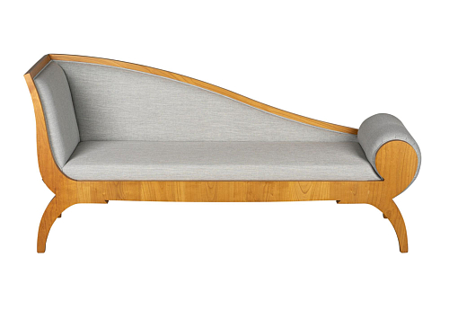 Paolina Chaise Longue