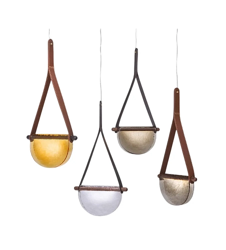 Dalì Pendant Light