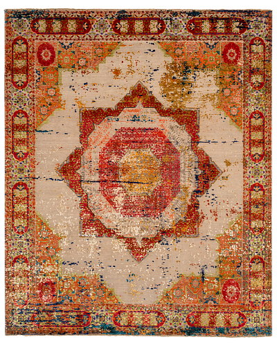 Mamluk Elswick Rug