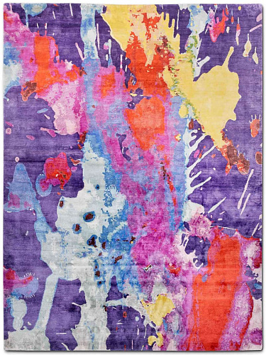Original Handmade Luxury Rug