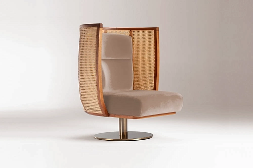 Egoísta Artisan Armchair