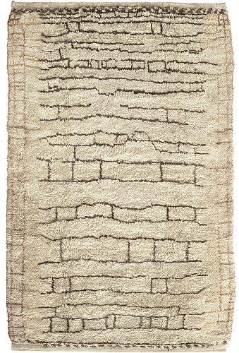 Quarain Rug