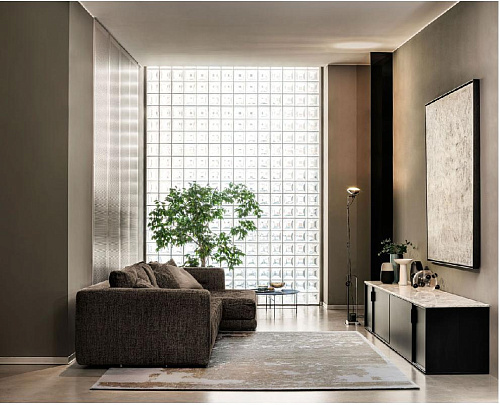 Kumulu Luxury Designer Rug