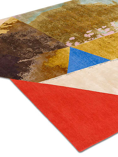 Galileo Luxury Rug